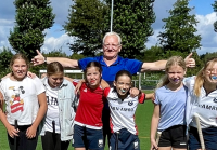 Maak kennis met onze trainers Nieuws afbeelding