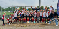 FEESTELIJKE AFSLUITING TEAMCHALLENGE EN OFFICIËLE START VERBOUWING! Nieuws afbeelding
